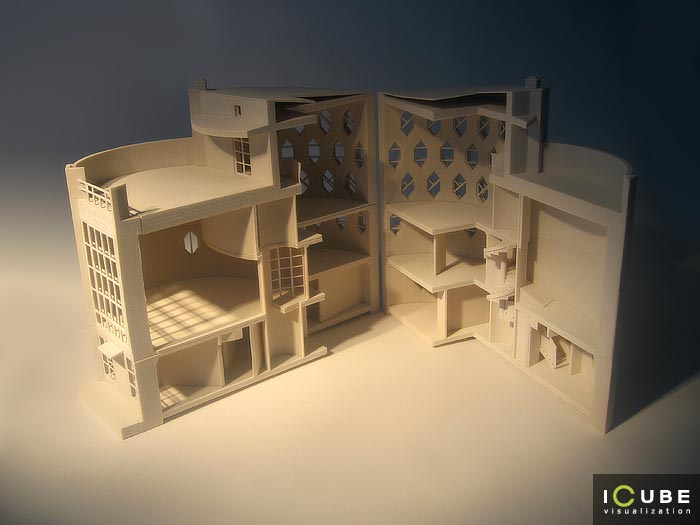 3D-