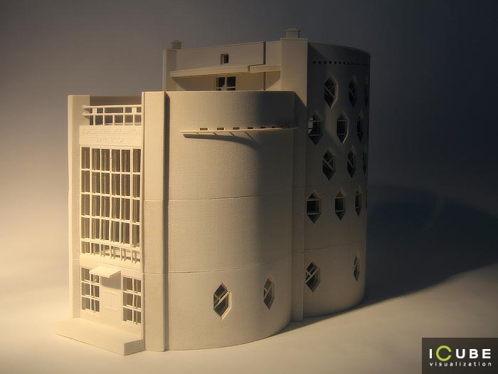 3D-