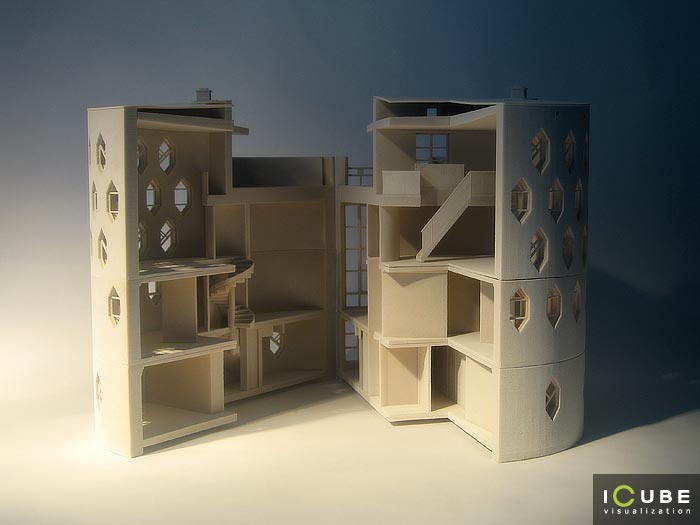 3D-