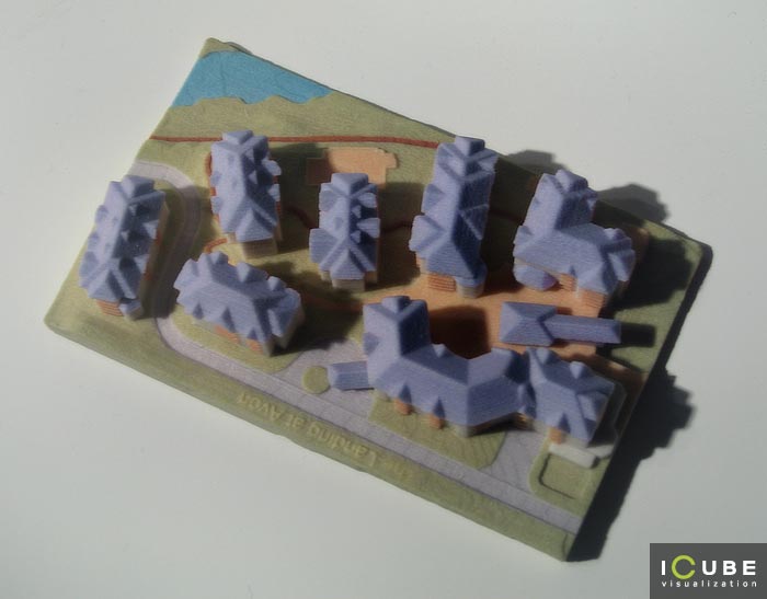3D-