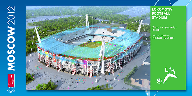 Moscow 2012 (    2012 )