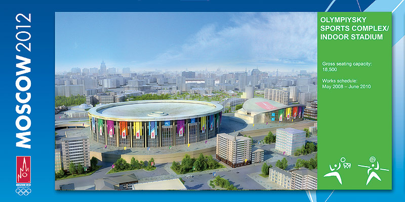 Moscow 2012 (    2012 )
